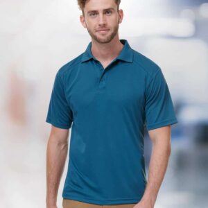 Men's Lucky Bamboo Polo SH-PS59