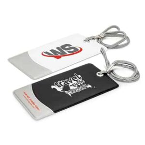 Trekka Luggage Tag. TC-104749