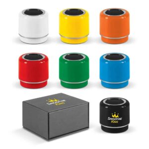 Nitro Bluetooth Speaker. TC-107691
