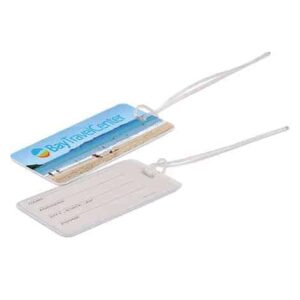 Westin Luggage Tag. TC-107961