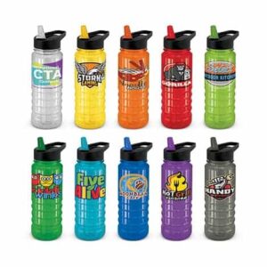 Triton Bottle - Black Lid. TC-110747