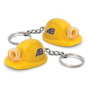 Hard Hat Key Light. TC-113590
