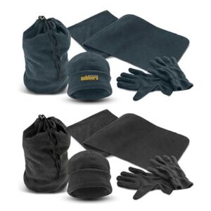 Seattle Polar Fleece Set. TC-113843