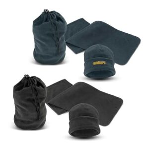 Seattle Scarf and Beanie Set. TC-113844