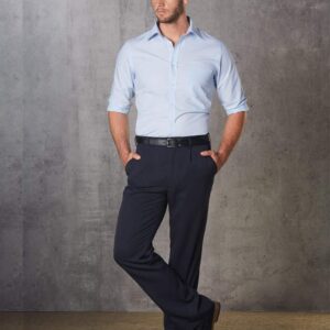 Men's (Stout) Permanent Press Pants SH-WP01S