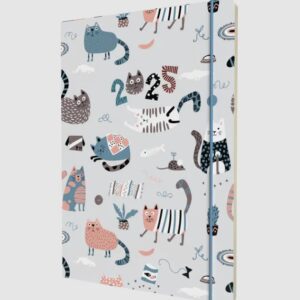 Maru 2025 Diary Planner - Week to View, Size A5   CD-MR153