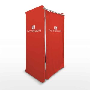 Event Change Room. E-Room
