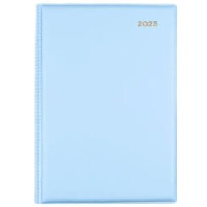 Belmont -A5 - Day-to-Page - 2025 Calendar Year Diary/Planner. CD-187.V53-25
