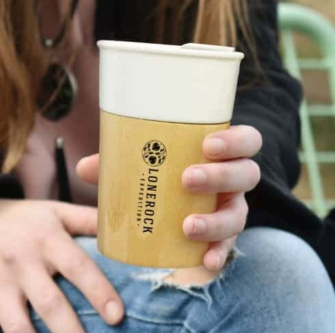 Bambino Coffee Cup TC-118487 - Image 3