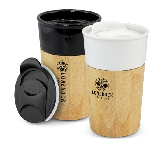 Bambino Coffee Cup TC-118487