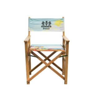 Director's Chair. PC-PCH392