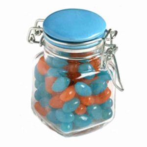 Glass Jars
