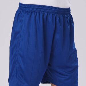 Kids' Shoot Soccer Shorts S-SS25K
