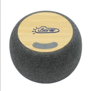 Boomer Wireless Speaker. H-T634