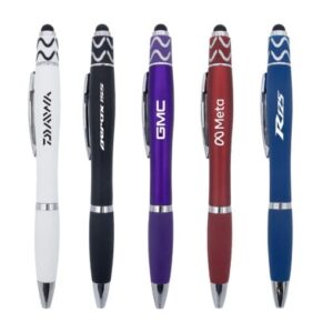 Spinner Fidget Pen. H-P730