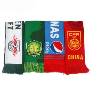 Custom Knitted Scarfs. PM-CKS