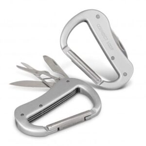 Carabiner Multi-Tool. TC-200212