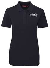 Ladies Polo     JB-2LPS