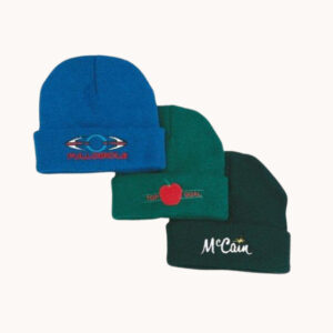 Arcylic Beanie. HW-4243