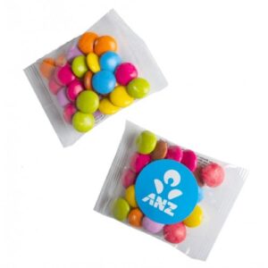 Smarties 25g     CC077A