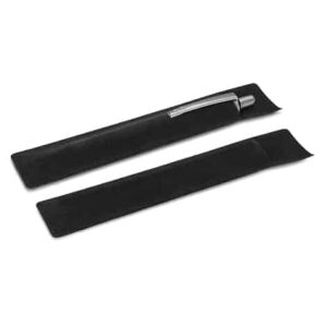 Velvet Pen Sleeve. TC-103851