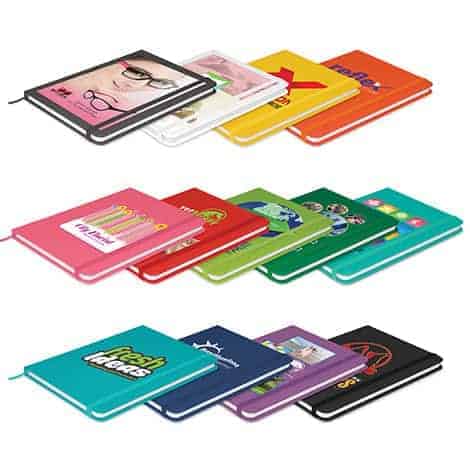 Omega Notebook. TC-106099