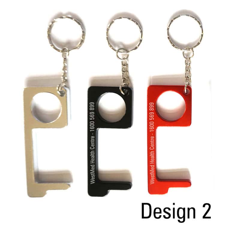 No-Touch Door Opener PM-NTDO - Image 4